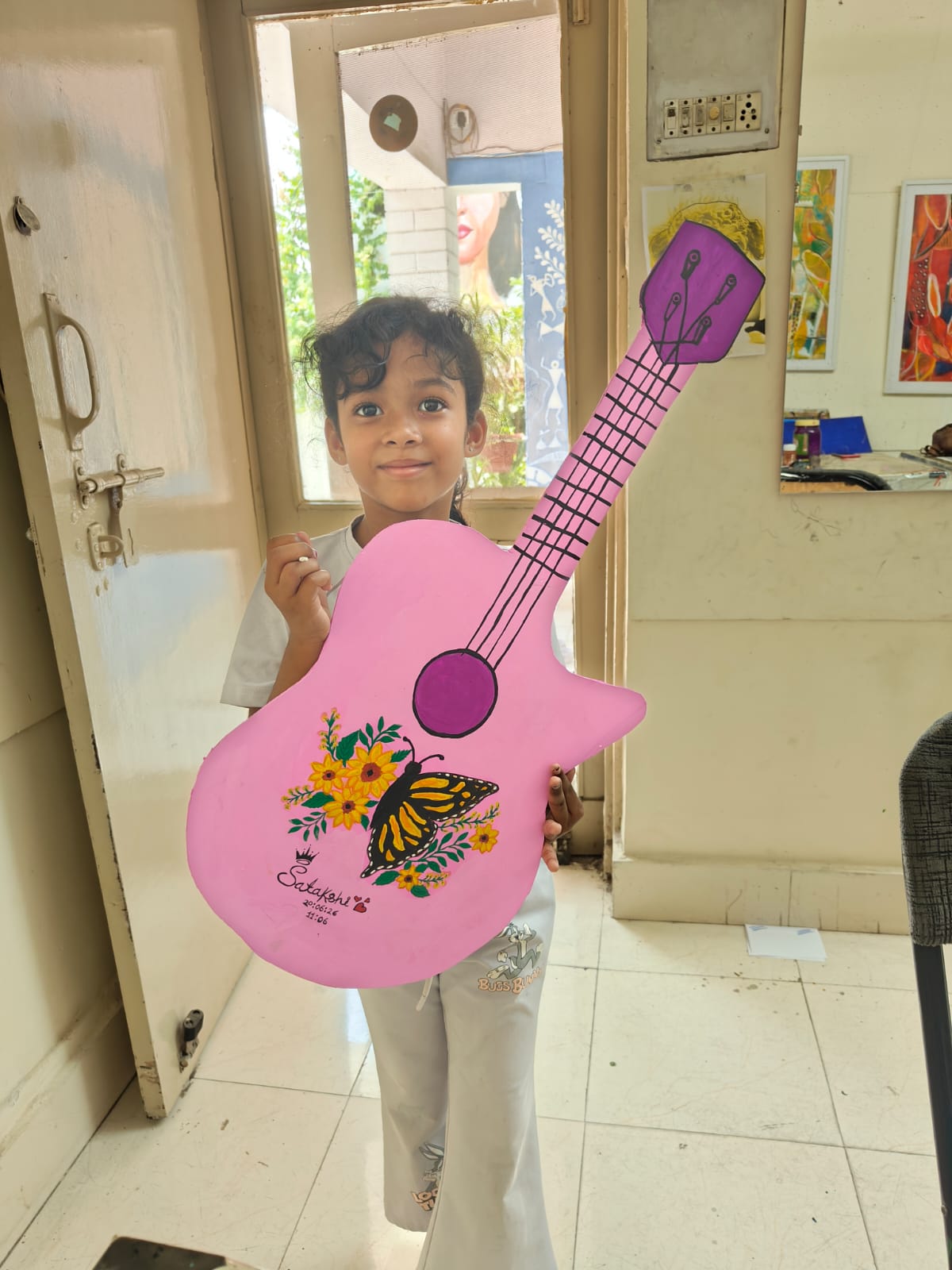 Summer Art Camps 5